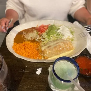 tacos, food
