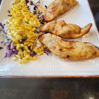 Empanadas