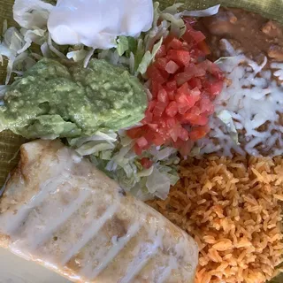 Chimichanga