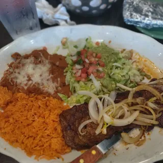 Carne Asada