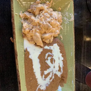 Pollo Chipotle