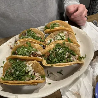 Carnitas Michoacanas