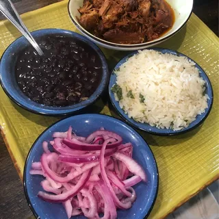 Yucatan Cochinita Pibil