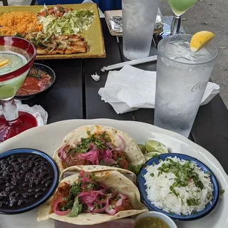 Tequila Jalisco Chicken