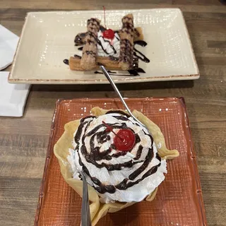 Churros