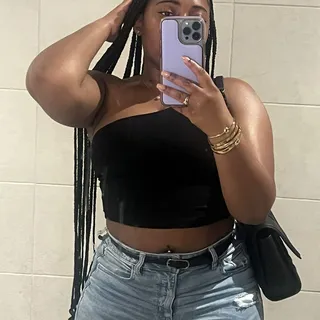 Kyra B.