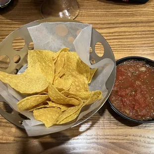 nachos, food