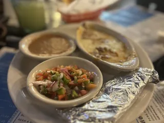 Cinco de Mayo