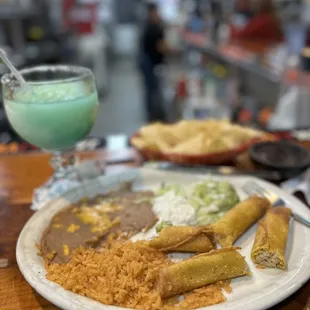 Señor Locos Tex-Mex
