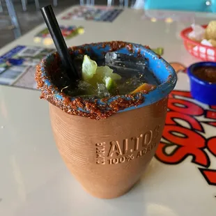 Paloma (single serving)