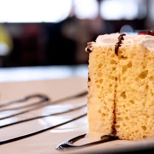 food, dessert