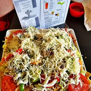 Shredded Beef