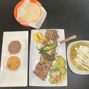 Carne Asada