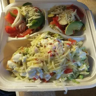 Chimichanga