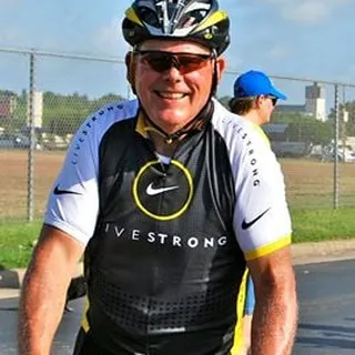 Michael A.