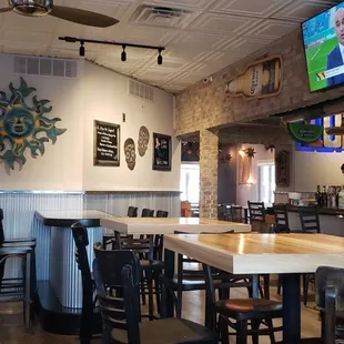 Looks like a bbq place