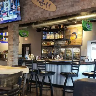 Ok bar