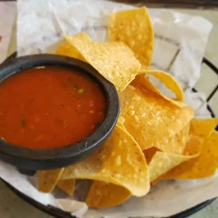 nachos, food