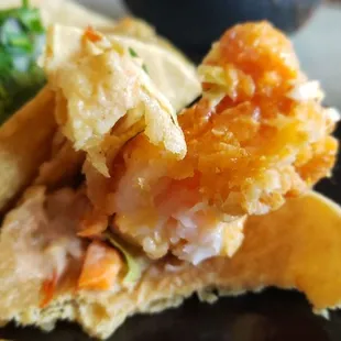 Shrimp Tacos