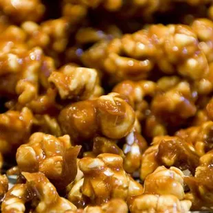 Caramel Corn