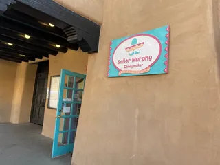 Señor Murphy Candymaker