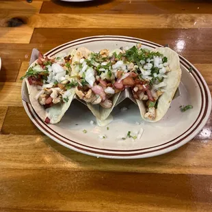 Jimema's Tacos