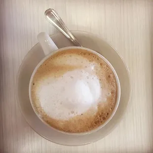 Cortadito!