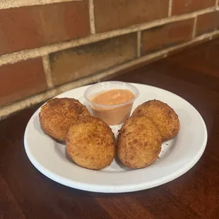 Papas Rellenas