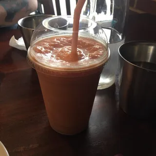 Batido de Mamey