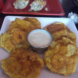 Tostones