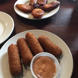 Maduros Fritos