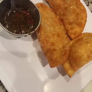 Empanadas