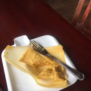 Tamal Cubano