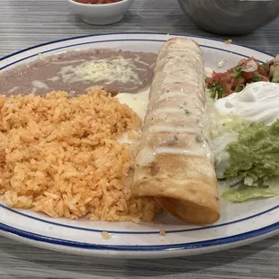 Chimichanga