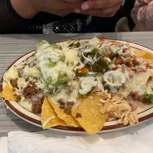 Nachos
