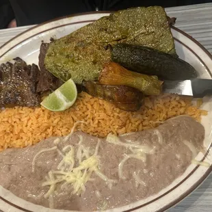 Carne Asada