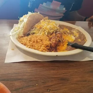 Tacos and tamales #11