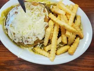 Martha's Mexican Food