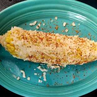 street corn [elote]