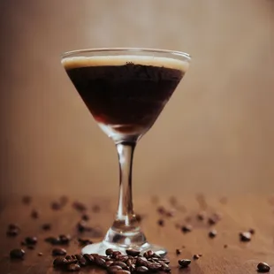 Espresso Martini