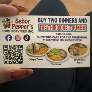 You might need this card but what a deal