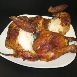 Rotisserie Chicken