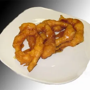 Picarones