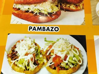 Mariela's Tacos and Mexican Antojitos