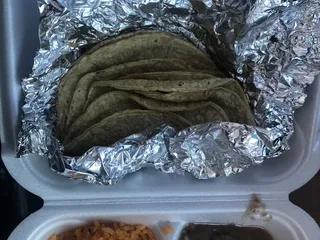 El Taco Loco