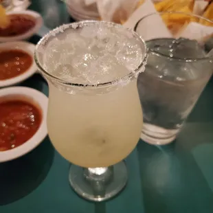 Skinny Marg