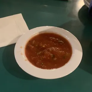 Salsa