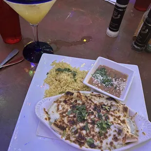 Chicken Enchiladas
