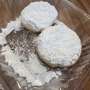 Alfajores