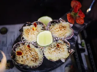 Costanera Peruvian Cuisine